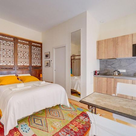 Elegant Apartment Bordeaux Center מראה חיצוני תמונה