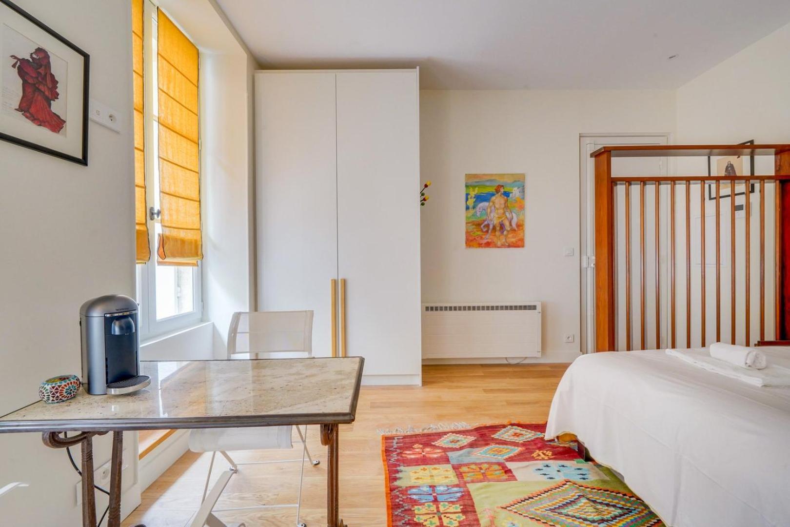 Elegant Apartment Bordeaux Center מראה חיצוני תמונה